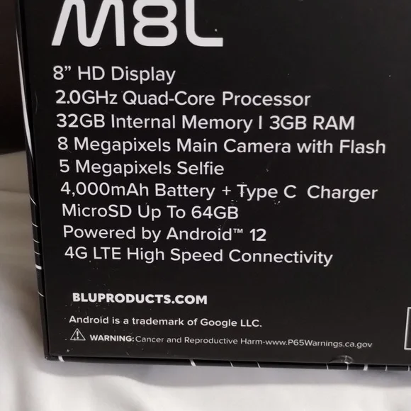 Tablet - Picture 3 of 3